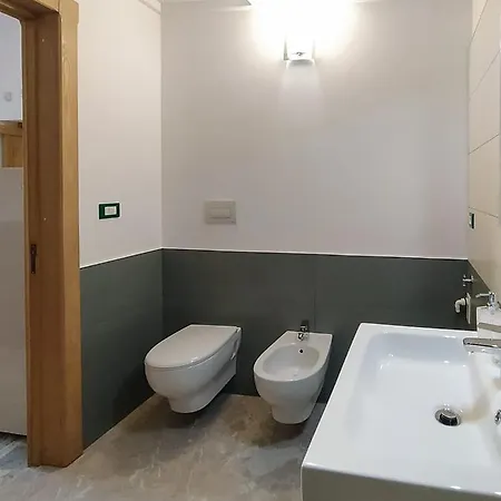 Maison d'hôtes Nopal San Vito dei Normanni