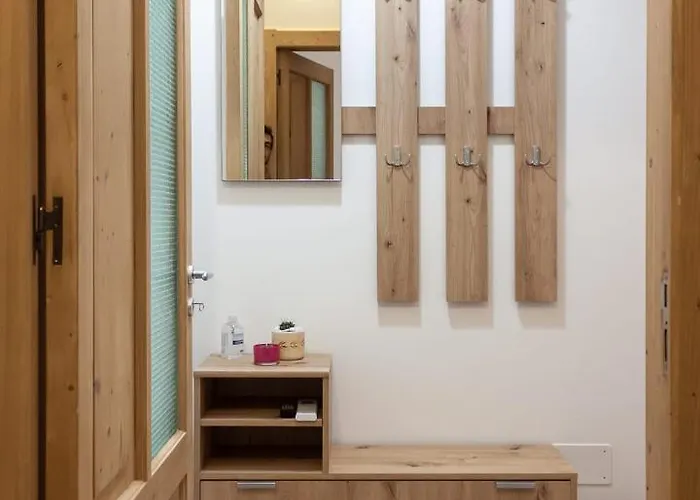 بيت ضيافة Nopal سان فيتو دي نورماني