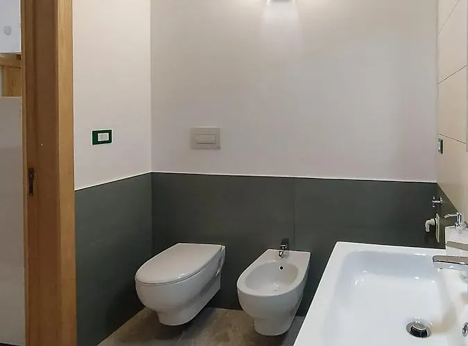 بيت ضيافة Nopal سان فيتو دي نورماني