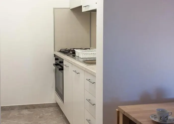 Nopal Gæstehus San Vito dei Normanni